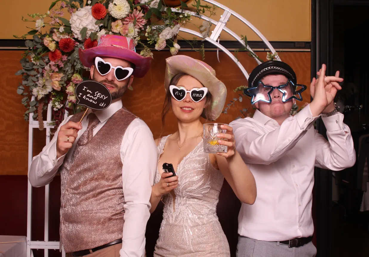 Hochzeit Nathalie & Leif